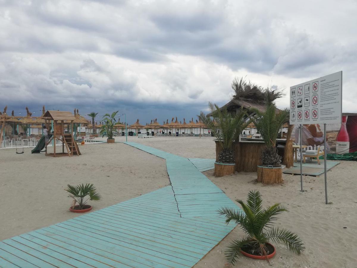 Yvo Lioness & Mamaia Nord Διαμέρισμα Năvodari Εξωτερικό φωτογραφία